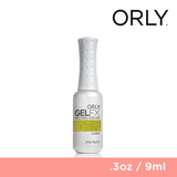Orly Gel Fx Color 9ml Shades of Green