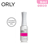 Orly Gel Fx Color 9ml Shades of Pink