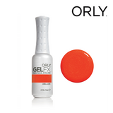 Orly Gel Fx Color Ablaze 9ml