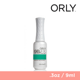 Orly Gel Fx Color 9ml Shades of Green