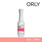 Orly Gel Fx Color 9ml Shades of Pink