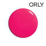Orly Nail Lacquer Color Lola 18ml