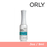 Orly Gel Fx Color 9ml Shades of Blue
