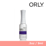 Orly Gel Fx Color 9ml Shades of Purple