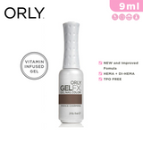 Orly Gel Fx Color 9ml Shades of Brown