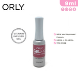 Orly Gel Fx Color 9ml Shades of Red