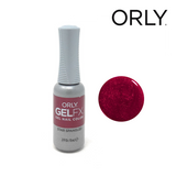Orly Gel Fx Color Star Spangled 9ml