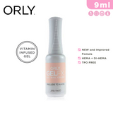 Orly Gel Fx Color Prelude to a Kiss 9ml