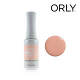 Orly Gel Fx Color Prelude to a Kiss 9ml