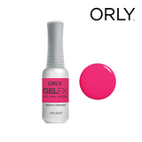 Orly Gel Fx Color Beach Cruiser 9ml
