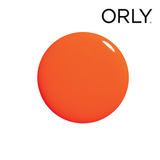 Orly Nail Lacquer Color Melt Your Popsicle 18ml