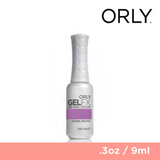 Orly Gel Fx Color 9ml Shades of Purple