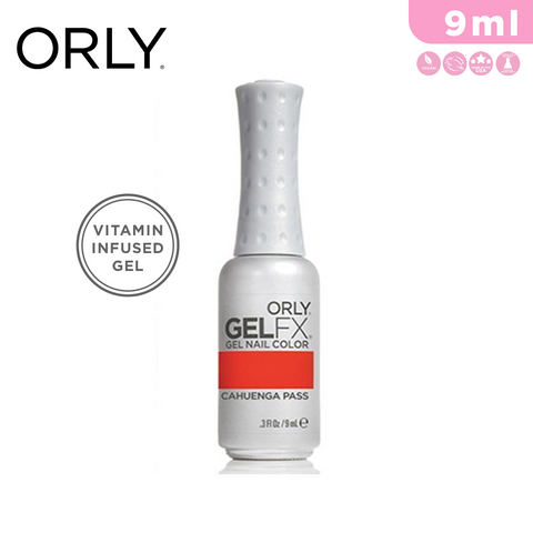 Orly Gel Fx Color Cahuenga Pass 9ml