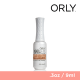 Orly Gel Fx Color 9ml Shades of Brown