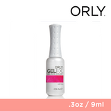 Orly Gel Fx Color 9ml Shades of Pink