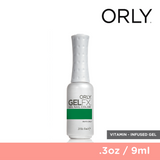 Orly Gel Fx Color 9ml Shades of Green