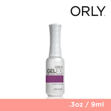 Orly Gel Fx Color 9ml Shades of Purple