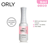 Orly Gel Fx Color Cool In California 9ml