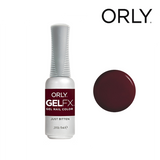 Orly Gel Fx Color Just Bitten 9ml