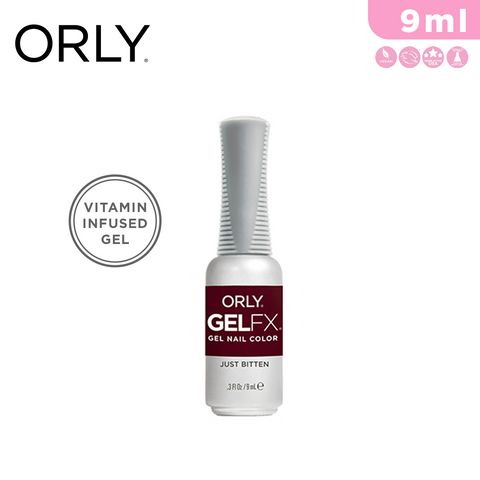 Orly Gel Fx Just Bitten 9ml