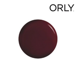 Orly Nail Lacquer Color Just Bitten 18ml