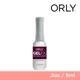 Orly Gel Fx Color 9ml Shades of Purple