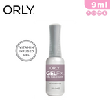 Orly Gel Fx Color November Fog 9ml