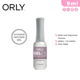 Orly Gel Fx Color November Fog 9ml