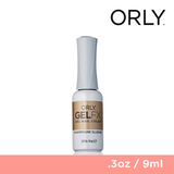 Orly Gel Fx Color 9ml Shades of Brown