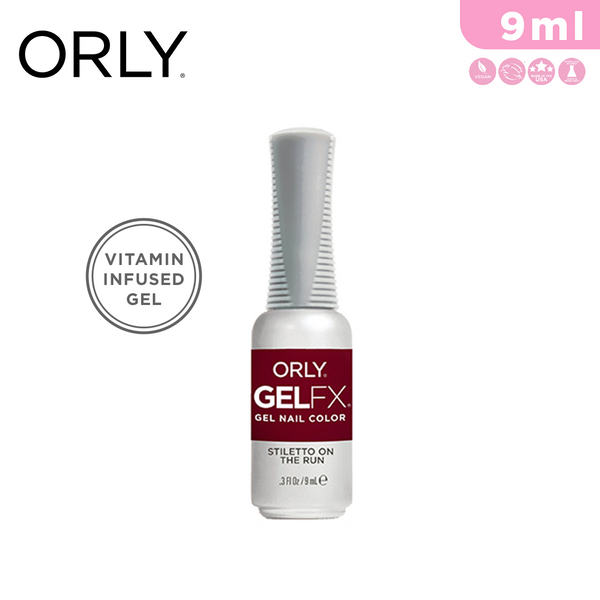 Orly Gel Fx Stiletto on the Run 9ml