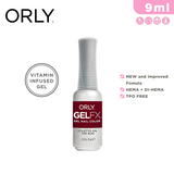 Orly Gel Fx Color 9ml Shades of Red