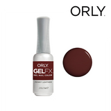 Orly Gel Fx Color Penny Leather 9ml