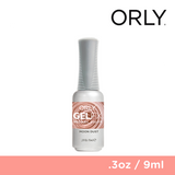 Orly Gel Fx Color 9ml Shades of Brown