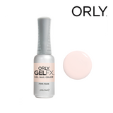 Orly Gel Fx Color Pink Nude 9ml