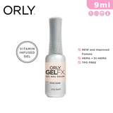Orly Gel Fx Color 9ml Shades of Pink