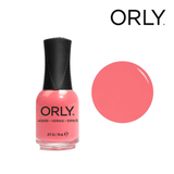 Orly Nail Lacquer Color Meet Cute 18ml