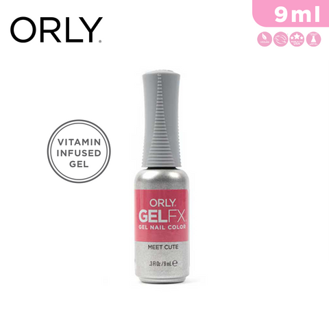 Orly Gel Fx Meet Cute 9ml