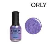 Orly Nail Lacquer Color Opposites Attract 18ml