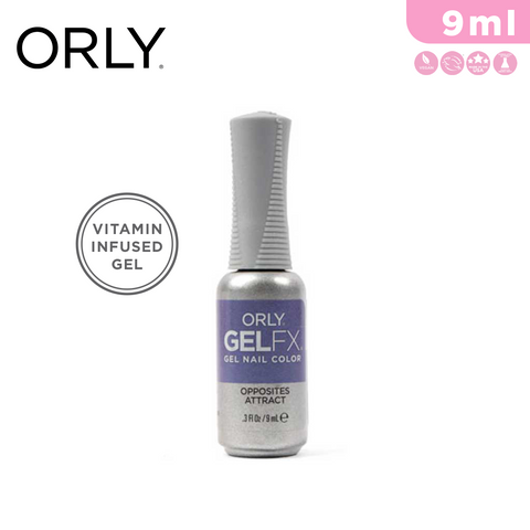 Orly Gel Fx Opposites Attract 9ml