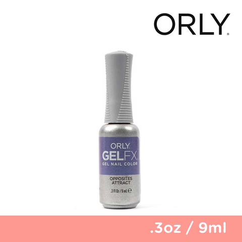 Orly Gel Fx Opposites Attract 9ml