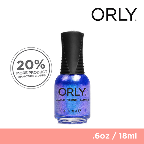 Orly Nail Lacquer Color Serendipity 18ml