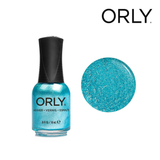 Orly Nail Lacquer Color Written In The Stars 18ml