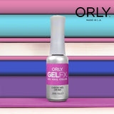 Orly Gel Fx Color Check Yes or No 9ml