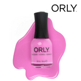 Orly Nail Lacquer Check Yes or No 18ml