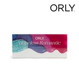 Orly Nail Lacquer Color Hopeless Romantic - 6pix Set