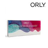 Orly Nail Lacquer Color Hopeless Romantic - 6pix Set