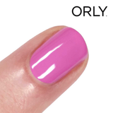 Orly Nail Lacquer Check Yes or No 18ml