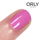 Orly Gel Fx Color Check Yes or No 9ml