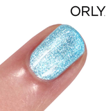 Orly Nail Lacquer Color Written In The Stars 18ml