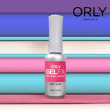 Orly Gel Fx Color Meet Cute 9ml